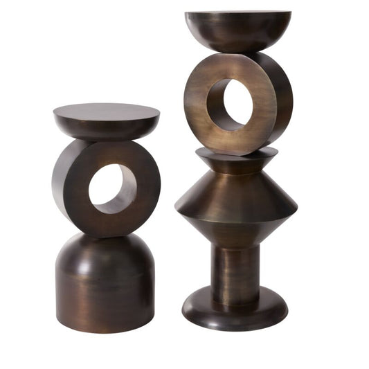 Echelon Column