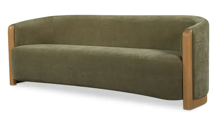Anya Sofa Berry