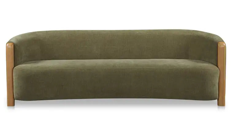 Anya Sofa Berry