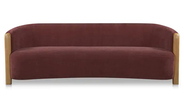 Anya Sofa Berry