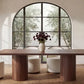 Rossi Swivel Dining Chair