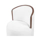 Rossi Swivel Dining Chair