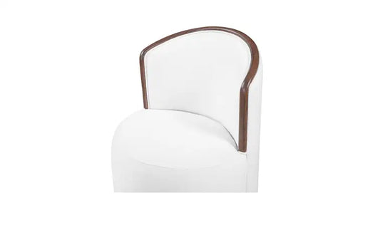 Rossi Swivel Dining Chair