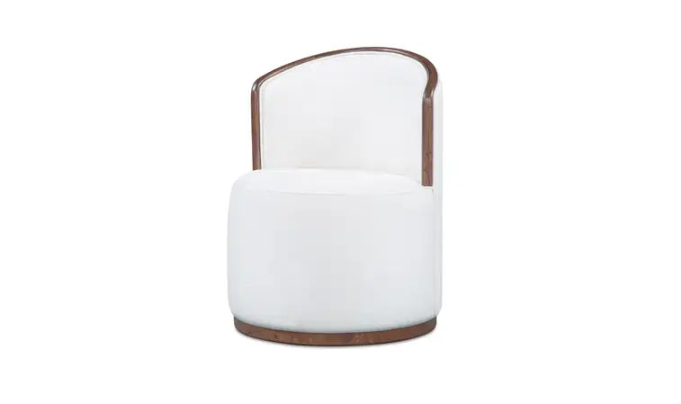 Rossi Swivel Dining Chair