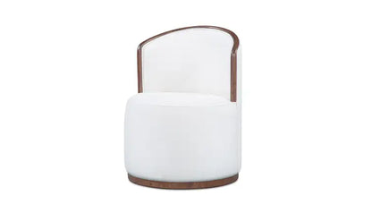 Rossi Swivel Dining Chair
