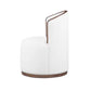 Rossi Swivel Dining Chair