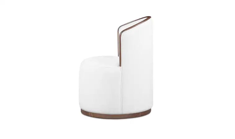 Rossi Swivel Dining Chair