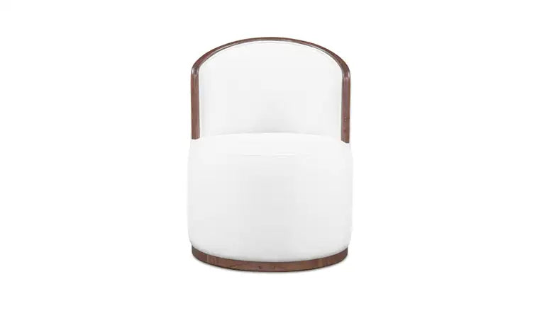 Rossi Swivel Dining Chair