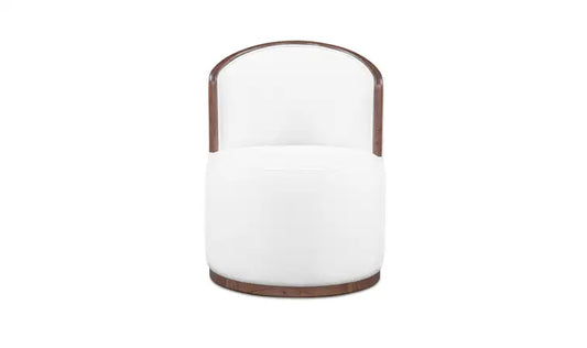 Rossi Swivel Dining Chair