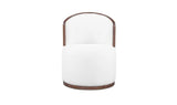 Rossi Swivel Dining Chair