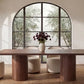 Rossi Swivel Dining Chair