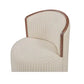 Rossi Swivel Dining Chair