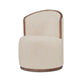 Rossi Swivel Dining Chair
