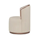 Rossi Swivel Dining Chair