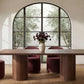 Rossi Swivel Dining Chair