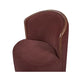 Rossi Swivel Dining Chair