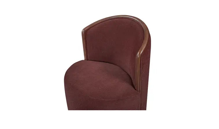 Rossi Swivel Dining Chair