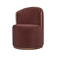 Rossi Swivel Dining Chair