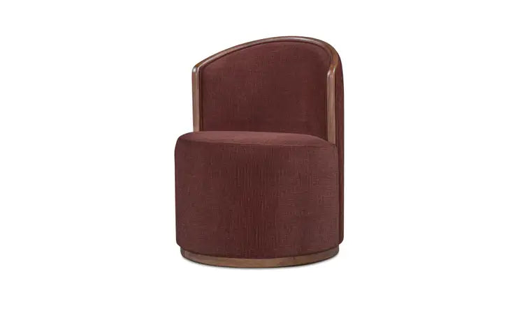 Rossi Swivel Dining Chair