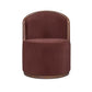 Rossi Swivel Dining Chair