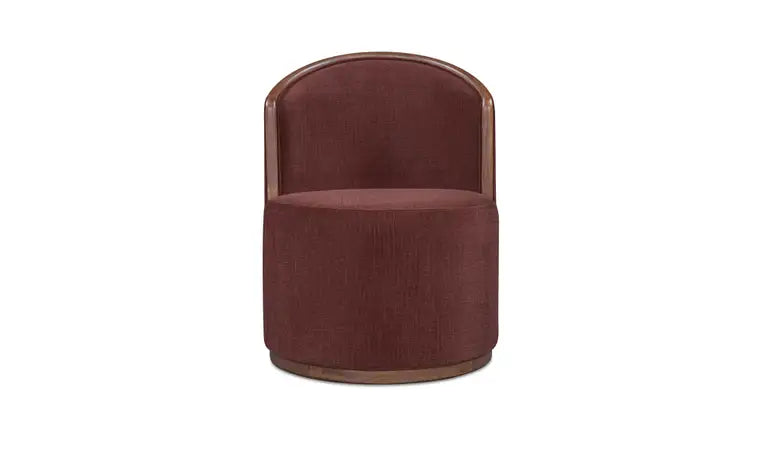 Rossi Swivel Dining Chair