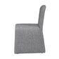 SILLA DE COMEDOR CHAIR