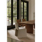 SILLA DE COMEDOR CHAIR