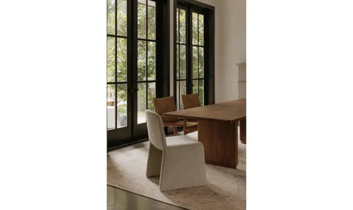 SILLA DE COMEDOR CHAIR