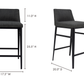 Baron Counter Stool