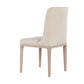 Elisa Silla de Comedor - Roble Claro