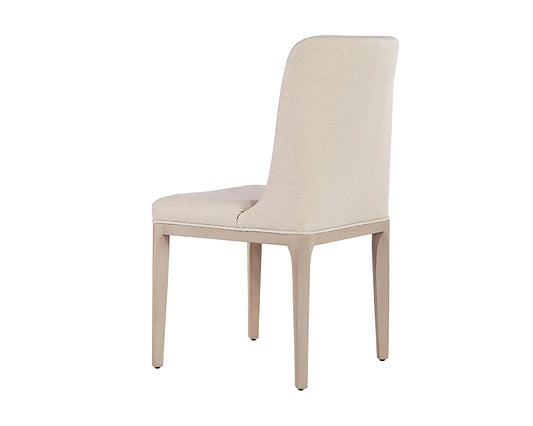 Elisa Silla de Comedor - Roble Claro