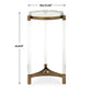 Pereira Accent Table