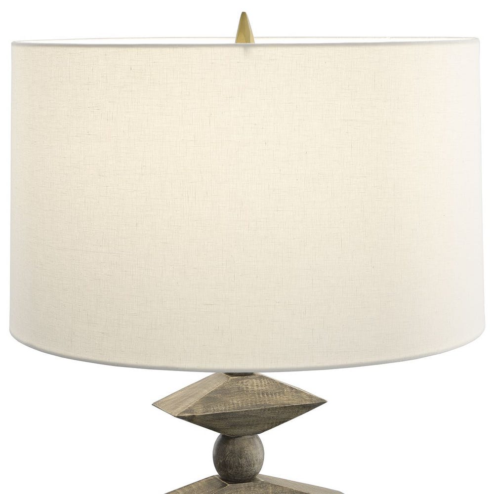 Lineage Totem Floor Lamp