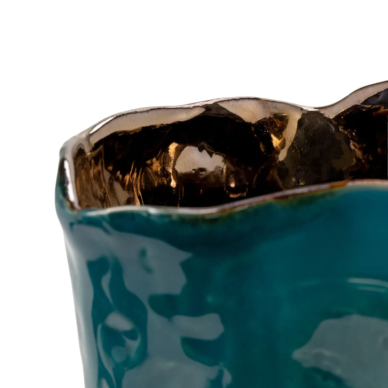 Ilaria Tall Planter