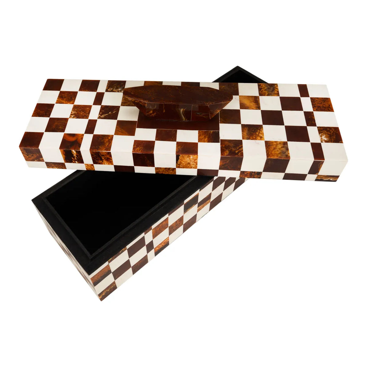 Camiro Long Box