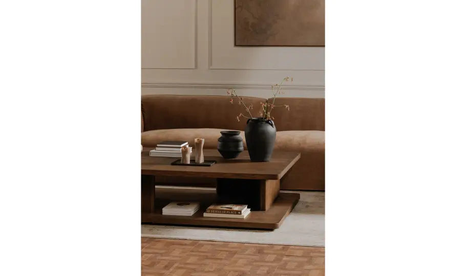 Casey Large Coffee Table