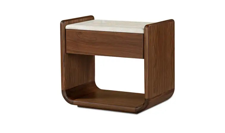 Enns Nightstand Natural