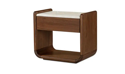 Enns Nightstand Natural
