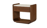 Enns Nightstand Natural