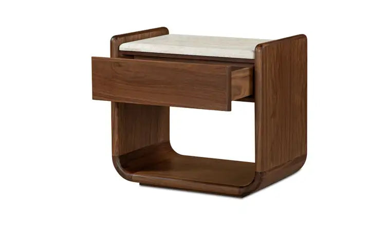 Enns Nightstand Natural