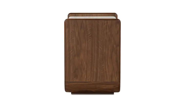 Enns Nightstand Natural