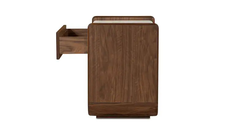 Enns Nightstand Natural