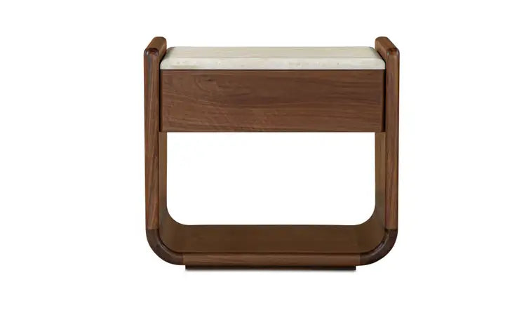 Enns Nightstand Natural