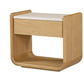 Enns Nightstand Natural