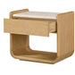Enns Nightstand Natural