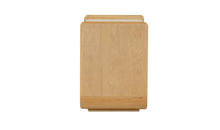 Enns Nightstand Natural
