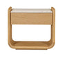 Enns Nightstand Natural