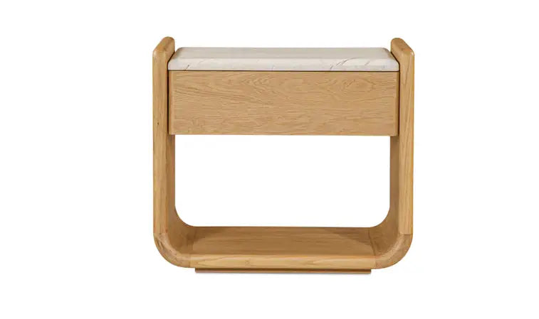 Enns Nightstand Natural