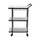 AFTER HOURS BAR CART