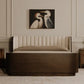 Scarlette King Bed